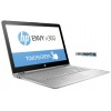 Ноутбук HP ENVY X360 CONVERTIBLE 15-AQ120NR (4BV60UA)