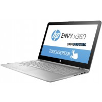 Ноутбук HP ENVY X360 CONVERTIBLE 15-AQ120NR 4BV60UA, 4BV60UA
