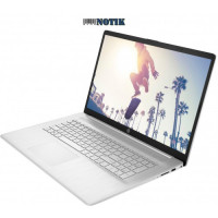 Ноутбук HP Laptop 17-cp0103ur 4E2J4EA, 4E2J4EA