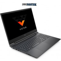 Ноутбук HP Victus 16-e0085nr 4E428UA, 4E428UA