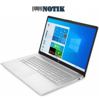 Ноутбук HP 17-cn0012ua 4F787EA, 4F787EA