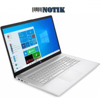 Ноутбук HP 17-cn0012ua 4F787EA, 4F787EA