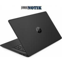 Ноутбук HP 17-cn0015ua Black 4F791EA, 4F791EA