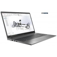 Ноутбук HP ZBook Power 15 G8 4F918EA, 4F918EA