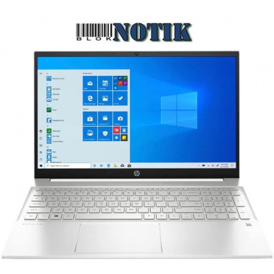 Ноутбук HP Pavilion 15-eh1154nw 4H3T9EA, 4H3T9EA