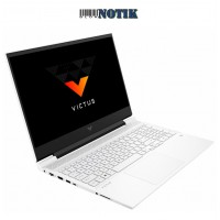 Ноутбук HP Victus 16-e0194nw White 4H3Z5EA, 4H3Z5EA