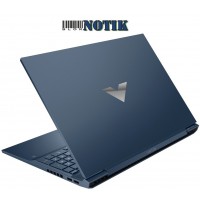 Ноутбук HP Victus 16-e0214nw Blue 4H3Z6EA, 4H3Z6EA