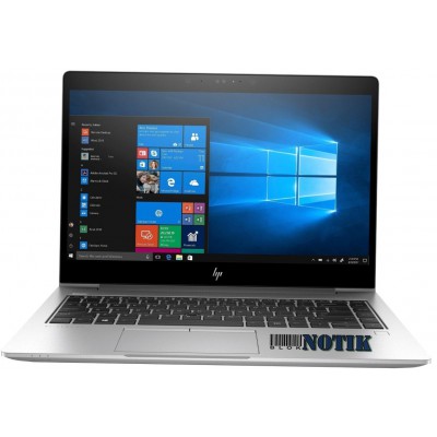 Ноутбук HP ELITEBOOK 745 G5 4JB96UT, 4JB96UT