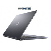 Ноутбук Dell Latitude 9330 4JG2Y, 4JG2Y