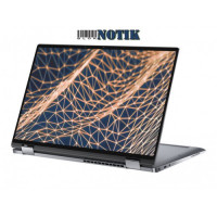 Ноутбук Dell Latitude 9330 4JG2Y, 4JG2Y