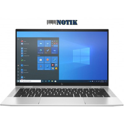 Ноутбук HP EliteBook x360 1030 G8 4L069EA, 4L069EA