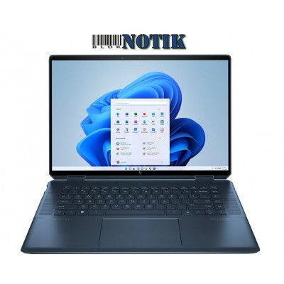 Ноутбук HP Spectre x360 16-F0013DX 4M143UA, 4M143UA