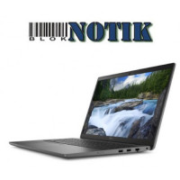 Ноутбук Dell Latitude 3540 4MRP5, 4MRP5