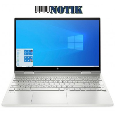 Ноутбук HP ENVY x360 15m-es1023dx 4N743UA 32/1000, 4N743UA-32/1000