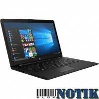 Ноутбук HP 17-BY0053OD 4NC69UA, 4NC69UA