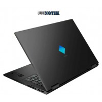 Ноутбук HP Omen 16-c0132nw 4P4B1EA, 4P4B1EA