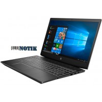 Ноутбук HP Pavilion 15-CX0056 GAMING 4PY21UA, 4PY21UA