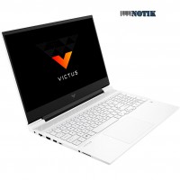 Ноутбук HP Victus 16-d0044nq 4Q729EA, 4Q729EA