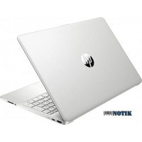 Ноутбук HP 15-dy2075tg Silver 4Q8Y1UA, 4Q8Y1UA