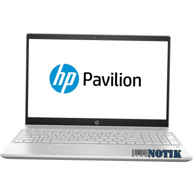 Ноутбук HP Pavilion 15-cs0083cl 4QP17UA, 4QP17UA