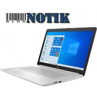 Ноутбук HP 17-by4062cl 4R7Z3UA, 4R7Z3UA