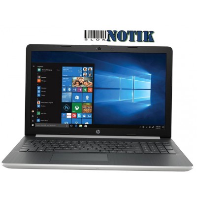 Ноутбук HP LAPTOP 15-DB0005DX 4RU78UA, 4RU78UA