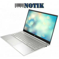 Ноутбук HP Pavilion 15-eh1318nw 4S8V5EA, 4S8V5EA