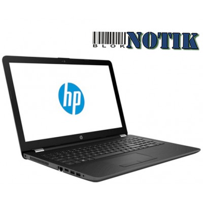 Ноутбук HP LAPTOP 15-DA0056OD 4SU40UA, 4SU40UA