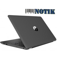 Ноутбук HP LAPTOP 15-DA0056OD 4SU40UA, 4SU40UA