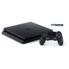 Игровая приставка Sony PlayStation 4 Slim 1TB Jet Black (Detroit + Horizon + The Last of Us + PS) UA