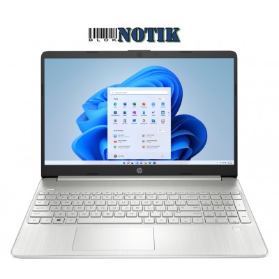 Ноутбук HP 15-dy2096nr 4T3S0UA, 4T3S0UA