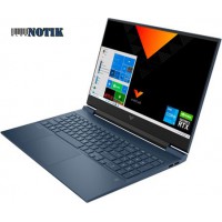 Ноутбук HP Victus 16-d0023dx 4U097UA, 4U097UA