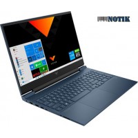 Ноутбук HP Victus 16-d0023dx 4U097UA, 4U097UA