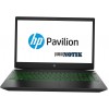 Ноутбук HP PAVILION GAMING LAPTOP 15-CX0049NR (4VU83UA)