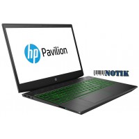 Ноутбук HP PAVILION GAMING LAPTOP 15-CX0049NR 4VU83UA, 4VU83UA