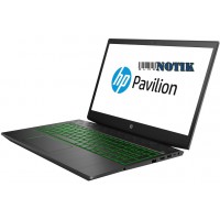 Ноутбук HP Pavilion 15-cx0045nr 4VU85UA, 4VU85UA