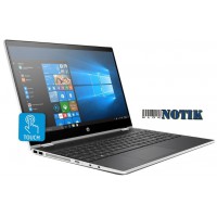 Ноутбук HP Pavilion x360 15-cr0083cl 4WJ31UA, 4WJ31UA