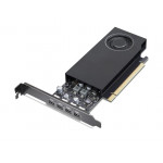Видеокарта Lenovo NVIDIA RTX A400 4 GB (4X61Q73040)