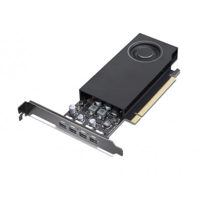 Видеокарта Lenovo NVIDIA RTX A400 4 GB 4X61Q73040, 4X61Q73040 Видеокарта Lenovo NVIDIA RTX A400 4 GB 4X61Q73040, 4X61Q73040