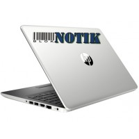 Ноутбук HP 14-df0020nr 4XN68UA, 4XN68UA