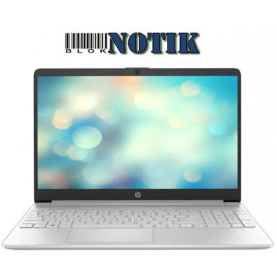 Ноутбук HP 15s-eq2115nw 4Y0U8EA, 4Y0U8EA