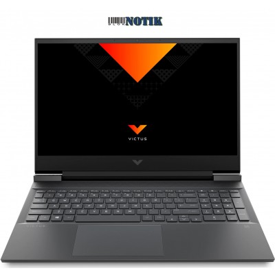 Ноутбук HP VICTUS 16-d0115nw 4Y0Z9EA_EU 16/512, 4Y0Z9EAEU-16/512