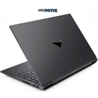 Ноутбук HP VICTUS 16-d0115nw 4Y0Z9EA_EU, 4Y0Z9EAEU