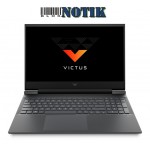 Ноутбук HP Victus 16-e1115nw (4Y103EA)