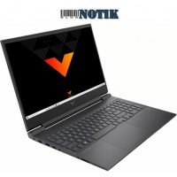 Ноутбук HP Victus 16-e0145nw 4Y106EA, 4Y106EA