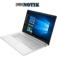 Ноутбук HP 17-cp0259ng 4Y2B7EA, 4Y2B7EA