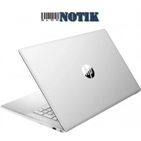 Ноутбук HP 17-cp0259ng 4Y2B7EA, 4Y2B7EA
