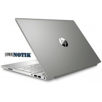 Ноутбук HP PAVILION 15-CS0087CL 4YN01UA, 4YN01UA