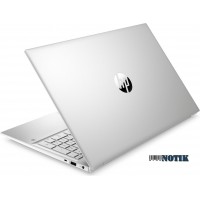 Ноутбук HP Pavilion 15-eg0165st 4Z506UA, 4Z506UA