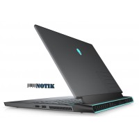 Ноутбук Dell Alienware M15 R2 4ZP8N13, 4ZP8N13